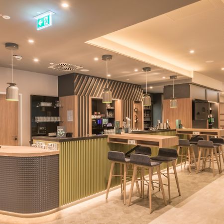 Holiday Inn - Hamburg - Berliner Tor By Ihg Exterior photo