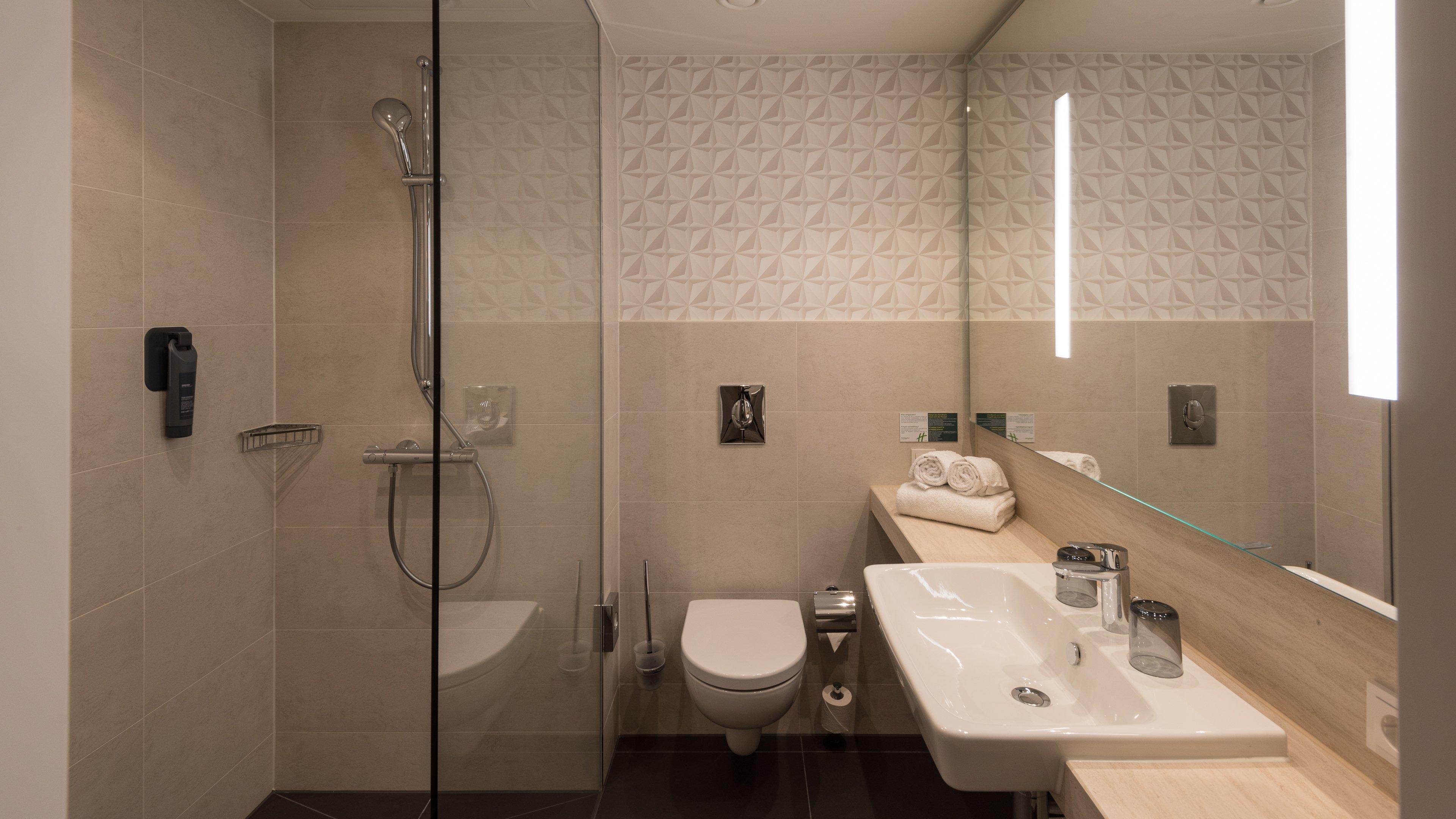 Holiday Inn - Hamburg - Berliner Tor By Ihg Exterior photo